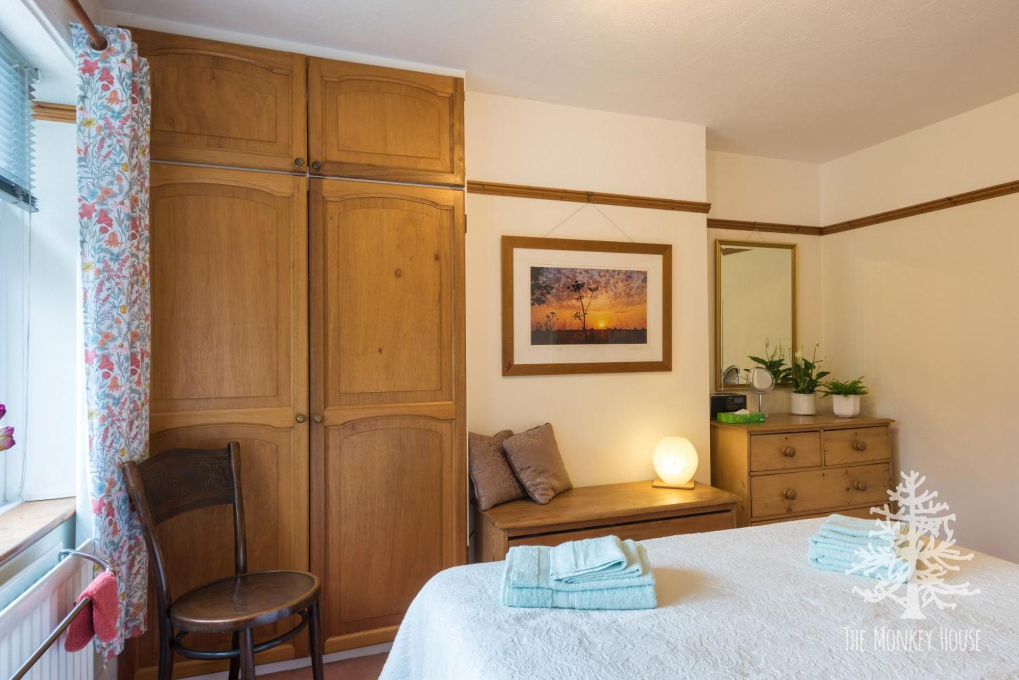 The Monkey House B&B Stone  Εξωτερικό φωτογραφία