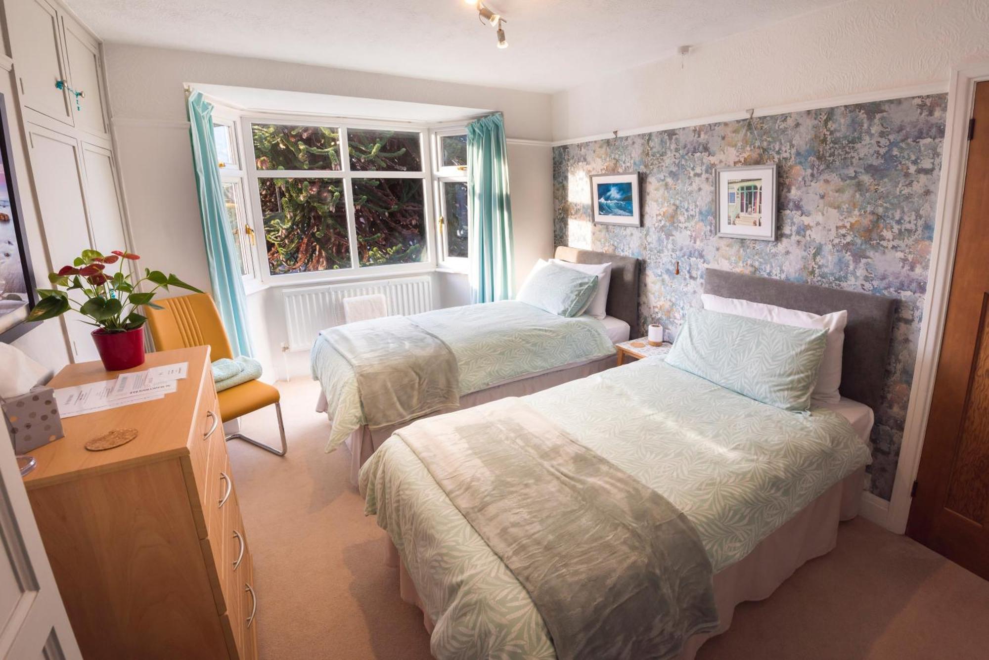 The Monkey House B&B Stone  Εξωτερικό φωτογραφία